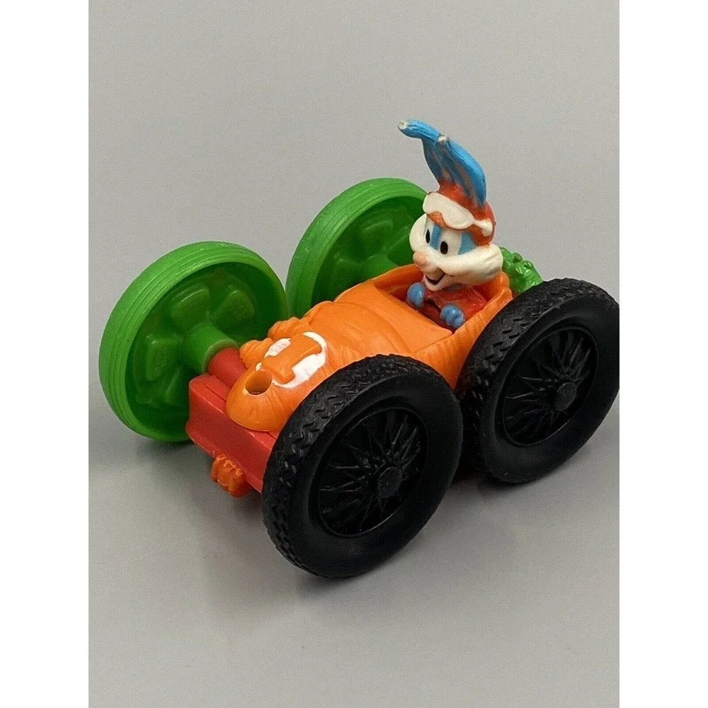 1990 McDonalds Tiny Toon Adventure 3